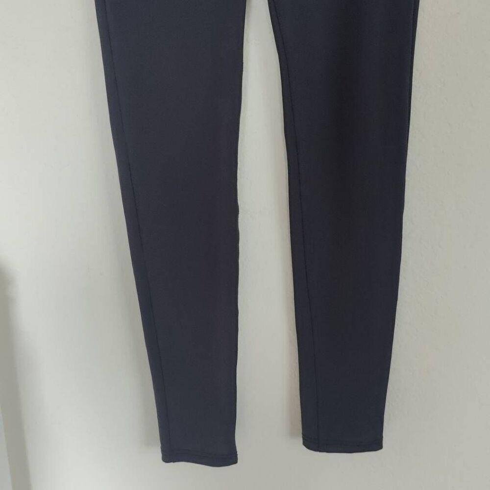 Freddy Wr.Up Fashion Low Rise Full Length Pants- Womens- Size 4- Navy Blue - Picture 3 of 12